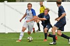 Men's Soccer vs Gordon  Wheaton Men's Soccer vs Gordon. - Photo by Keith Nordstrom : Wheaton, Soccer, Gordon, MSoc2019